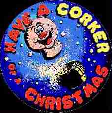 corker