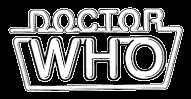 drwho logo