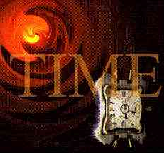 time