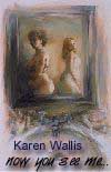 Karen Wallis Exhib.