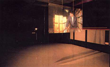 360 degree access