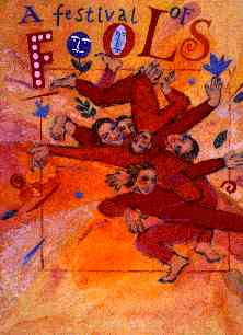festival of fools
