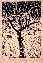 Peace Tree
