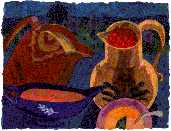 Stones Sauces