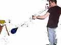 Glass Blowing