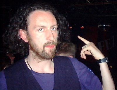 Phil Kay Comedian!