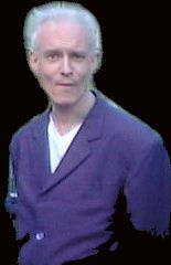 Richard Morton