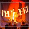 The Fez comedy club