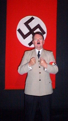 Adolf Hitler