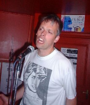 Harry Zevenbergen