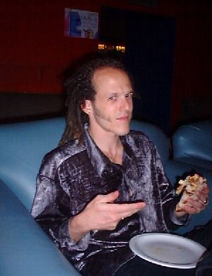 Ian Winn