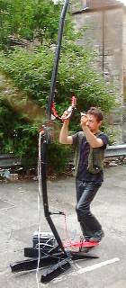 The Musician