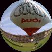 Audi in Bath