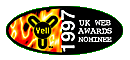 Yell awards97 nominee