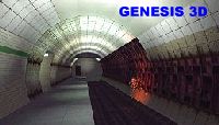 Genesis3D