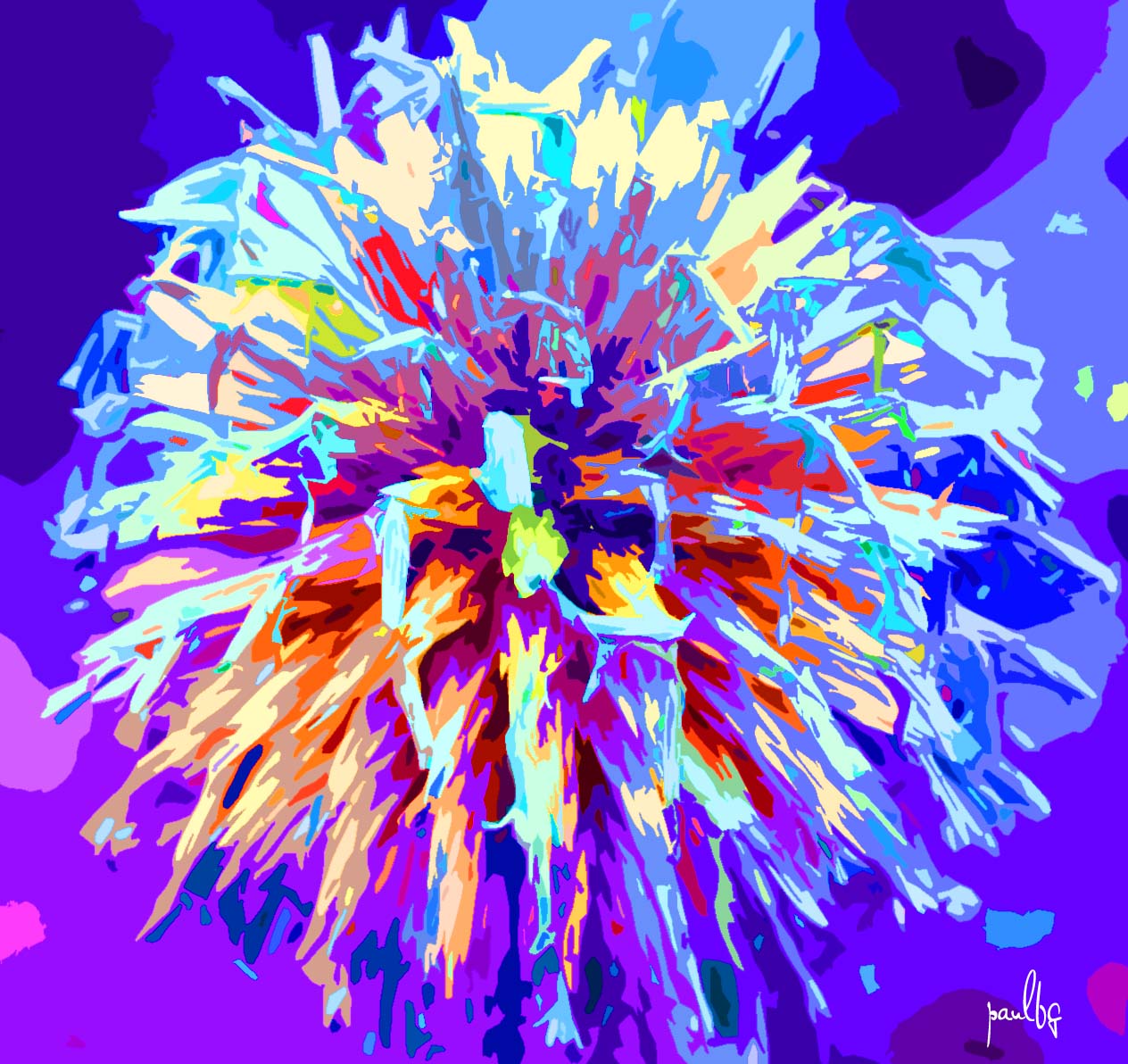 flower