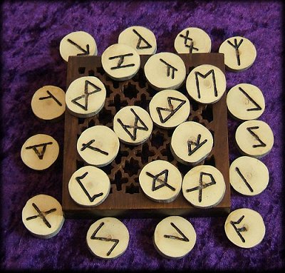 runes
