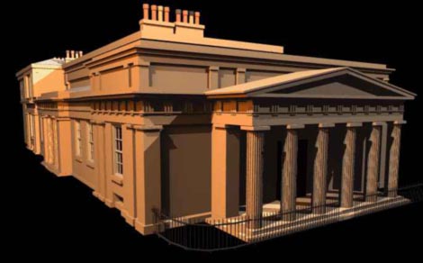 BRLSI CAD