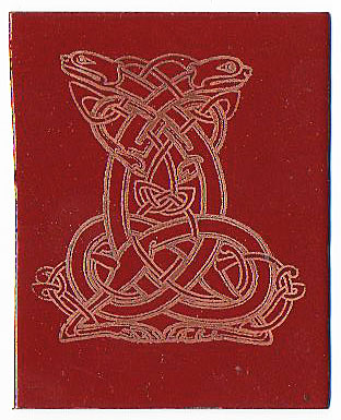 copper etch
