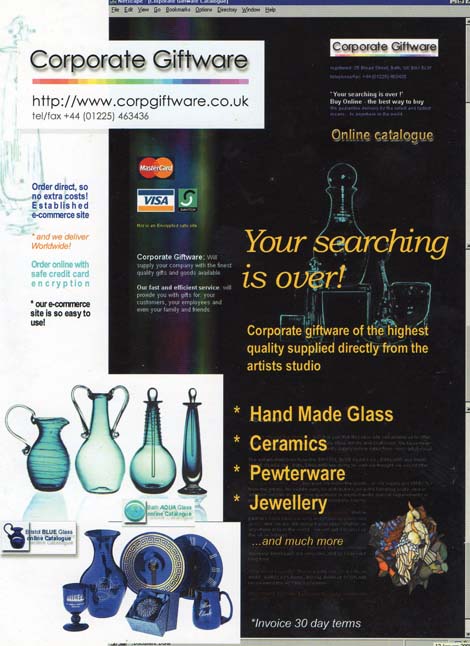 Corporategiftware