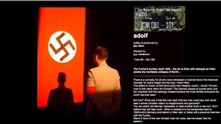 Adolf at the Rondo