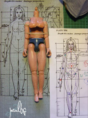 New doll