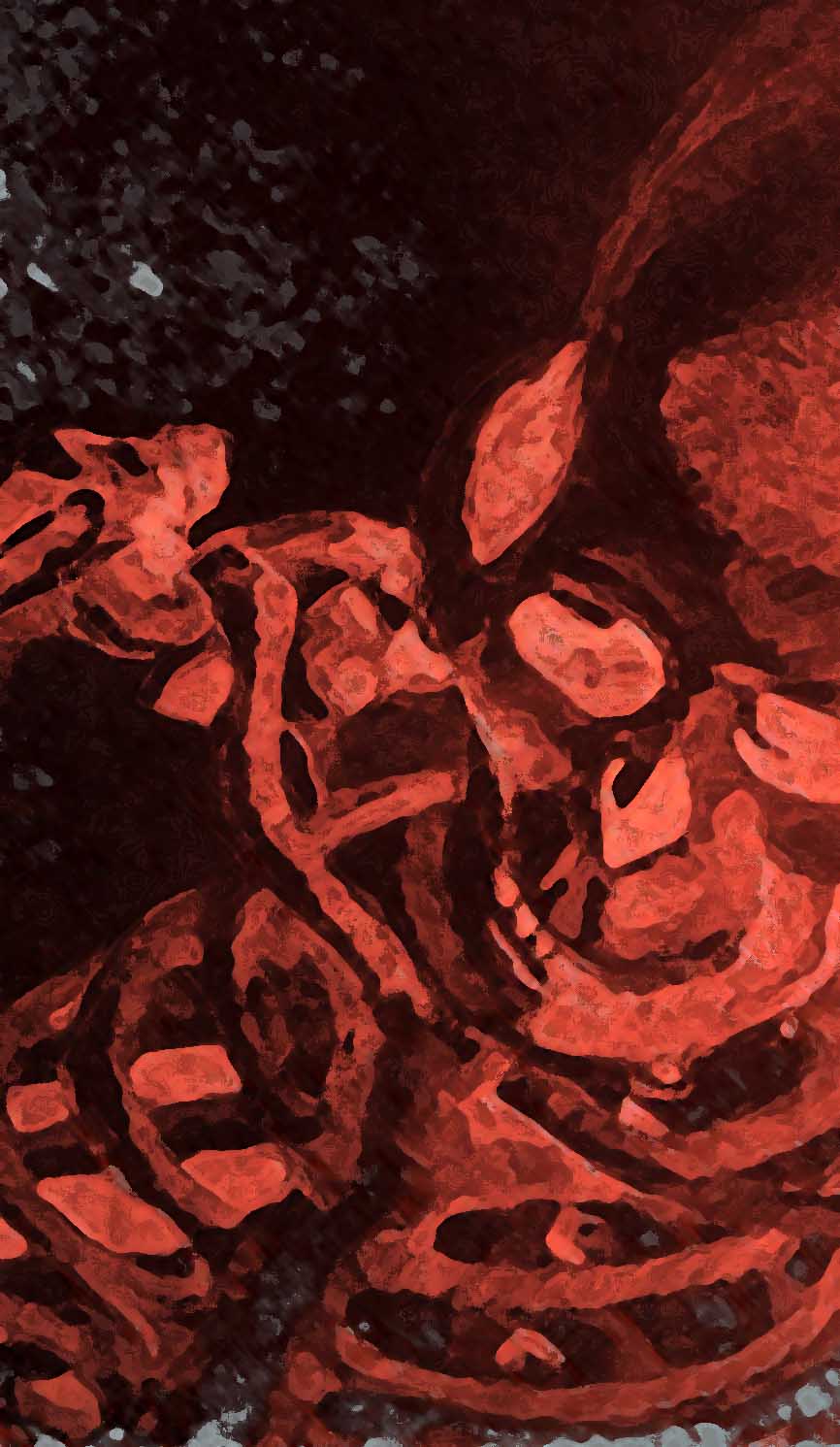 red skelly