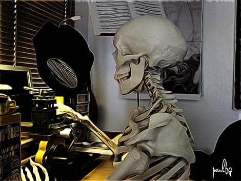 skelly