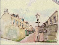 street