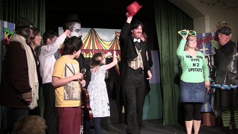 cirque
