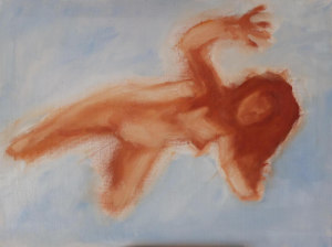 Falling